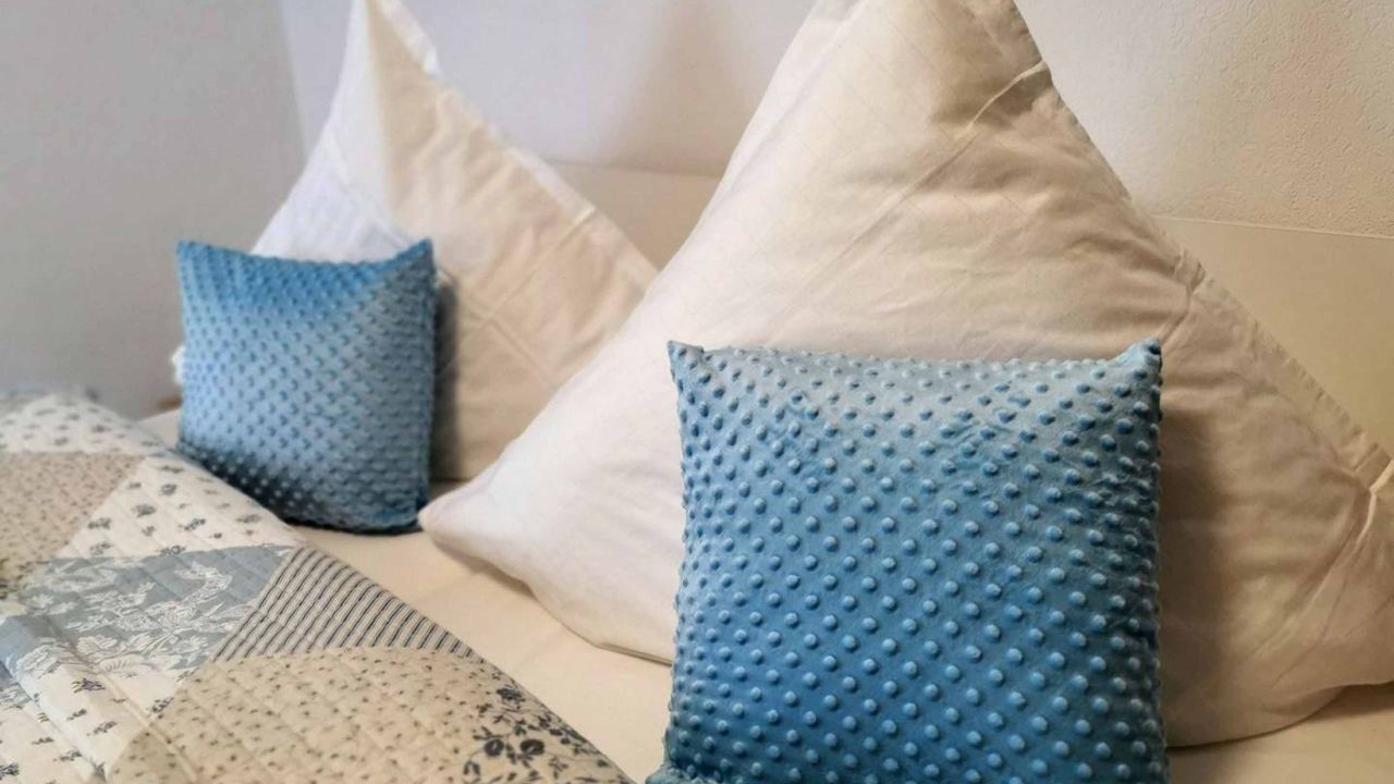 Schlafzimmer 2 Schlafzimmer 2